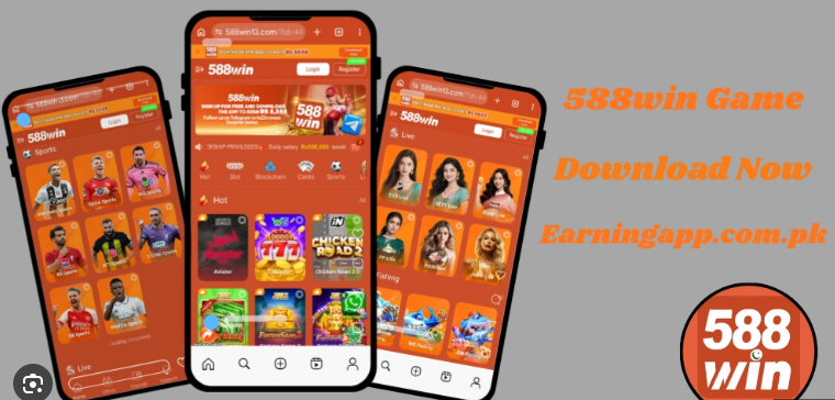 Is Five88 Available on Mobile Devices?